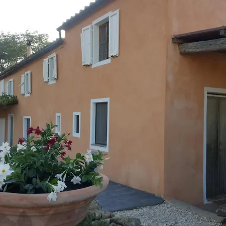 Bauernhof Le Serre