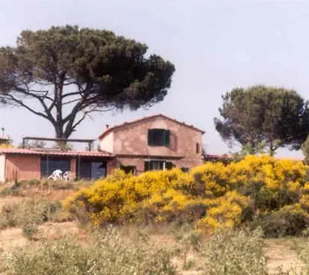 Le Serre Riparbella