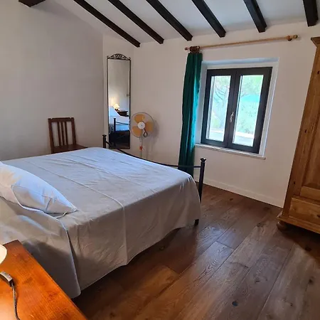 Bauernhof Le Serre