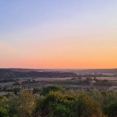 Le Serre Riparbella
