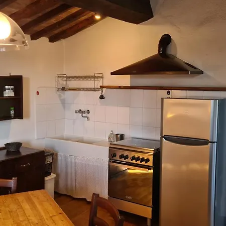 Le Serre Bauernhof